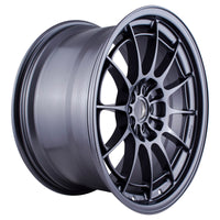 Thumbnail for Enkei NT03+M 18x9.5 5x100 40mm Offset Gunmetal Wheel (MIN ORDER QTY 40)