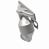 Thumbnail for MagnaFlow Conv DF 08 Escape 3.0L Front Manifold OEM