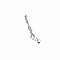 Thumbnail for MagnaFlow Conv DF 03-06 Hyundai Santa Fe 3.5L