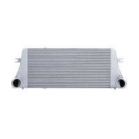Thumbnail for Mishimoto 94-02 Dodge Ram 2500 5.9L Cummins Intercooler Kit w/ Pipes (Silver)
