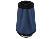 Thumbnail for aFe Track Series Intake Replacement Air Filter w/Pro 5R Med 4in F x 6in B x 4in T x 8in H