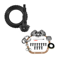 Thumbnail for Yukon 10.5in Ford 4.11 Rear Ring & Pinion Install Kit