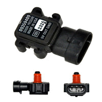 Thumbnail for Nitrous Express Vacuum Sensor for Max 5