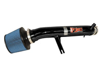 Thumbnail for Injen 14 Fiat 500L 1.4L (T) 4Cyl. Black Cold Air Intake w/ MR Tech (Converts to Short Ram Intake)