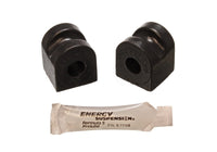 Thumbnail for Energy Suspension 14Mm Rear Swaybar Set - Black