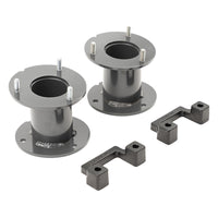 Thumbnail for Belltech 19-20 Chevrolet Silverado / GMC Sierra 1500 4WD 6in Suspension Lift Kit w/ Shocks