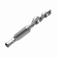 Thumbnail for MagnaFlow Converter Direct Fit 07-10 BMW X5 4.8L V8