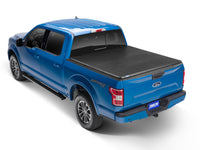 Thumbnail for Tonno Pro 15-19 Ford F-150 6.5ft Styleside Tonno Fold Tri-Fold Tonneau Cover