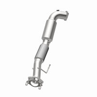 Thumbnail for Magnaflow Conv DF 2017-2019 Ford Escape L4 OEM Underbody Single (Not for sale in California)