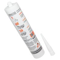 Thumbnail for Oracle Headlight Assembly Adhesive - 10 oz Tube SEE WARRANTY