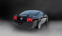 Thumbnail for Corsa 2005-2010 Ford Mustang Shelby GT500 5.4L V8 XO Pipe