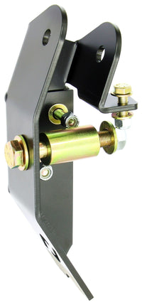 Thumbnail for RockJock TJ/LJ Geometry Correction Axle Bracket for Rear Trac Bar