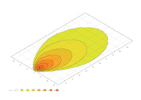 Thumbnail for Hella Work Lamp Na 0Gr Md1224 Dt Ov902 1Gb