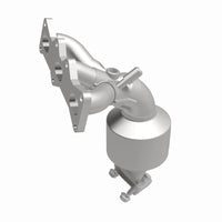 Thumbnail for MagnaFlow Conv DF 96-02 Mazda Millenia 2.3L