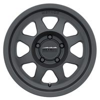 Thumbnail for Method MR701 17x7.5 +30mm Offset 5x108 63.4mm CB Matte Black Wheel