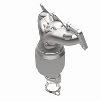 Thumbnail for MagnaFlow Conv DF 11-12 Kia Sedona 3.5L OEM Grade Manifold