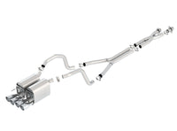 Thumbnail for Borla 05-08 Chevrolet Corvette Coupe/Convertible 2dr 6.2L 8cyl AT/MT 6spd ATAK SS Catback Exhaust