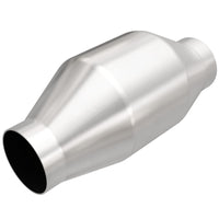 Thumbnail for MagnaFlow Conv Univ 2.50inch O/O Met.