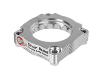 Thumbnail for aFe Silver Bullet Throttle Body Spacer 12-15 BMW 328i (F30) L4-2.0L N20/N26