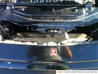 Thumbnail for Mishimoto Universal Silver Z Line Bar & Plate Intercooler