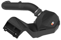 Thumbnail for K&N 63 Series AirCharger Performance Intake 2021+ Ford F150 5.0L V8 F/I