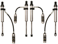 Thumbnail for ICON 91-97 Toyota Land Cruiser 80 Series 4-6in Stage 2 Suspension System