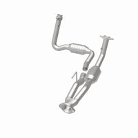 Thumbnail for MagnaFlow Conv DF 07-08 Jeep G/C OEM