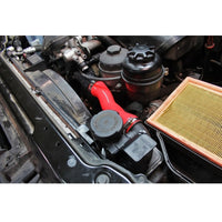 Thumbnail for Mishimoto 99-06 BMW E46 Non-M Blue Silicone Hose Kit