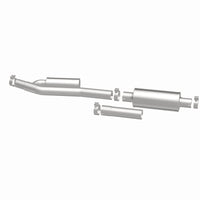 Thumbnail for MagnaFlow 19-23 GM 1500 4.3L / 5.3L D-Fit Muffler Replacement