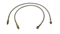 Thumbnail for Skyjacker 1968-1971 Dodge W100 Pickup Brake Hose