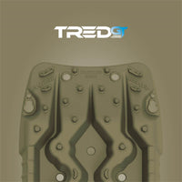 Thumbnail for ARB TRED GT Recover Board - Military Green