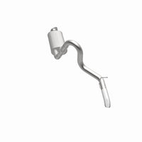 Thumbnail for MagnaFlow System C/B Jeep Wrangler 2.5/4