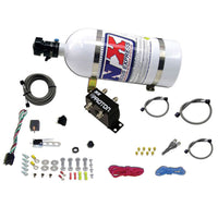Thumbnail for Nitrous Express Proton Plus Nitrous Kit w/10lb Bottle