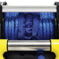Thumbnail for Superwinch 7500 LBS 12V DC 5/16in x 54ft Synthetic Rope S7500 Winch