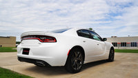 Thumbnail for Corsa 2015-2016 Dodge Charger / Chrysler 300 5.7L V8 V8 Polished Sport Cat-Back