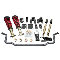 Thumbnail for Belltech 07-13 Silverado/Sierra 1500 (All Cabs) Short Bed Performance Handling Kit Plus