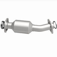 Thumbnail for MagnaFlow 17-20 Toyota Sienna V6 3.5L OEM Grade Direct-Fit Catalytic Converter