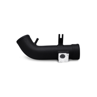 Thumbnail for Mishimoto 06-11 Honda Civic Si Performance Air Intake - Wrinkle Black