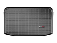 Thumbnail for WeatherTech 2014-2016 Ford Fiesta Cargo Liner - Black