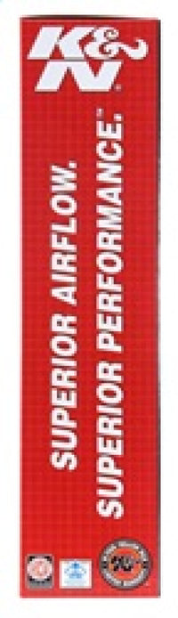 Thumbnail for K&N Replacement Air Filter 09-13 Land Rover Range Rover / 10-13 LR4 / 10-13 Discovery