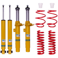 Thumbnail for Bilstein B12 14-16 BMW 228i Front and Rear Suspension Kit