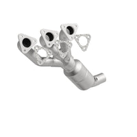 Thumbnail for MagnaFlow Conv DF 01-06 BMW M3 Rear Manifold 3.2L