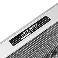 Thumbnail for Mishimoto 10+ Hyundai Genesis Coupe 4 cyl Turbo Manual Aluminum Radiator