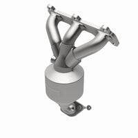 Thumbnail for MagnaFlow Conv DF 07-08 Hyundai Tiburon 2.7L