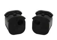 Thumbnail for Whiteline 9/92-6/02 Lancer CE Control Arm - Lower Inner Rear Anti-dive Caster Kit
