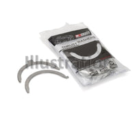 Thumbnail for King 05-12 Nissan VQ40DE 6 Cyl Thrust Washer Set