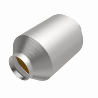 Thumbnail for Magnaflow California Grade CARB Universal Catalytic Converter - 2.5in In / 2.5in Out / 9in Long