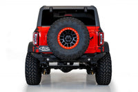 Thumbnail for Addictive Desert Designs 21-22 Ford Bronco Stealth Fighter Rear Bumper