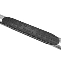 Thumbnail for Westin 2022 Nissan Frontier Crew Cab PRO TRAXX 4 Oval Nerf Step Bars - SS