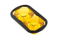 Thumbnail for Diode Dynamics Stage Series 2 In Lens Combo - Yellow